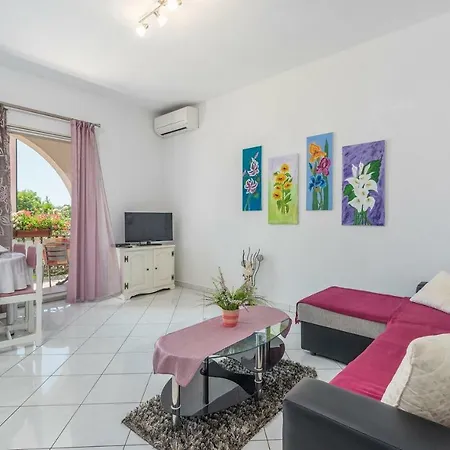 Maison d'hôtes Baldini 3*