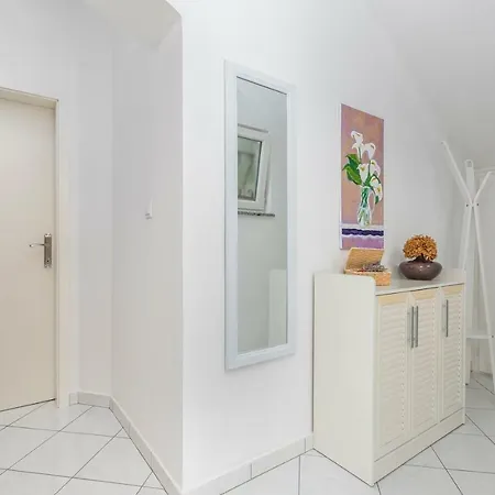 Maison d'hôtes Baldini Vrvari
