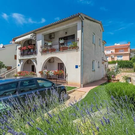 Baldini Maison d'hôtes 3*